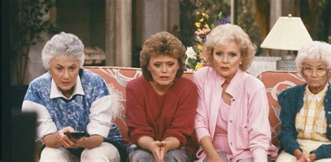 These ‘Golden Girls’ portraits are the most perfect gift ever